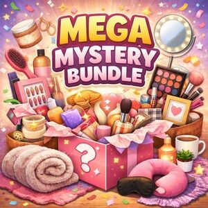Mega Mystery Bundle